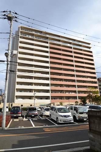 Local appearance photo. Good views per building appearance (1) 11 floor