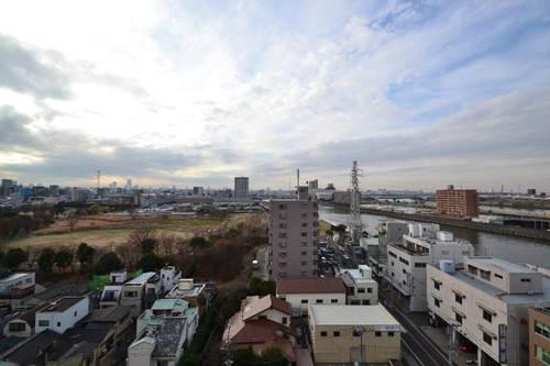 View photos from the dwelling unit. View from the balcony (2)
