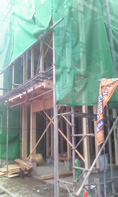 Local appearance photo. Local (10 May 2013) Shooting