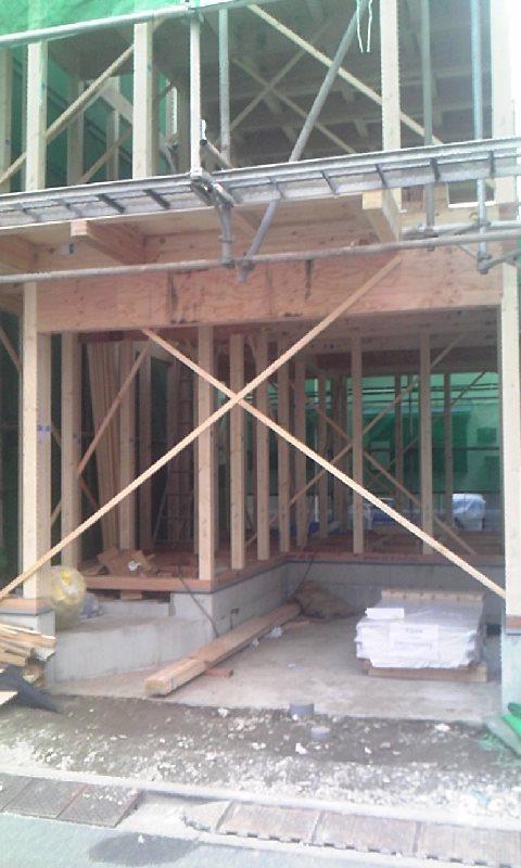 Local appearance photo. Local (10 May 2013) Shooting