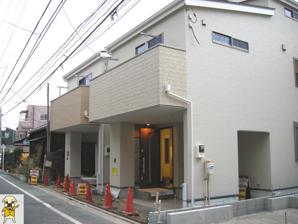 Local appearance photo. 2013 / 11 / 25 shooting