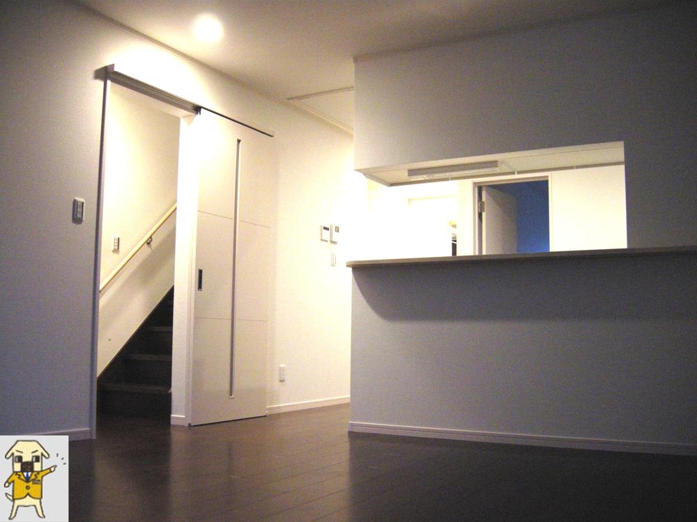 Living. 2013 / 11 / 25 shooting