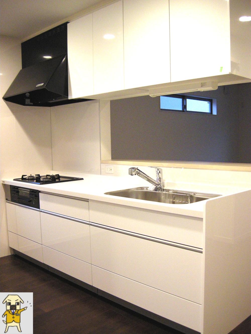 Kitchen. 2013 / 11 / 25 shooting