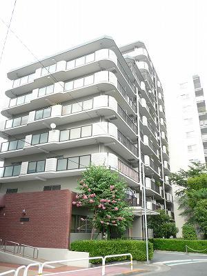 Local appearance photo. appearance