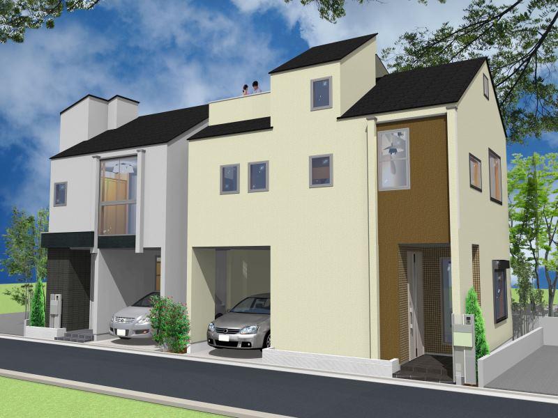 Rendering (appearance). Rendering