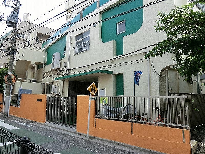 kindergarten ・ Nursery. 370m until Arakawa nursery