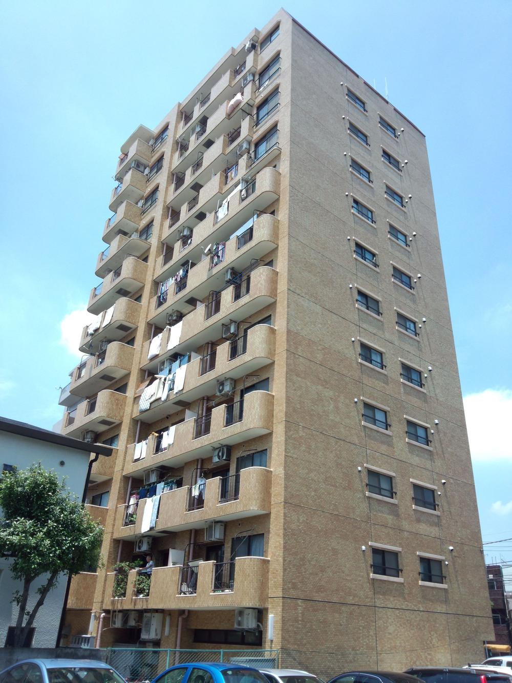 Local appearance photo. appearance