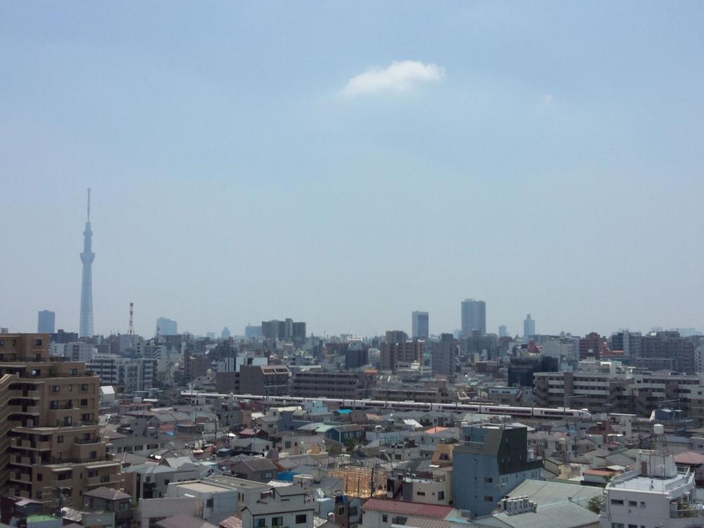 View photos from the dwelling unit. View