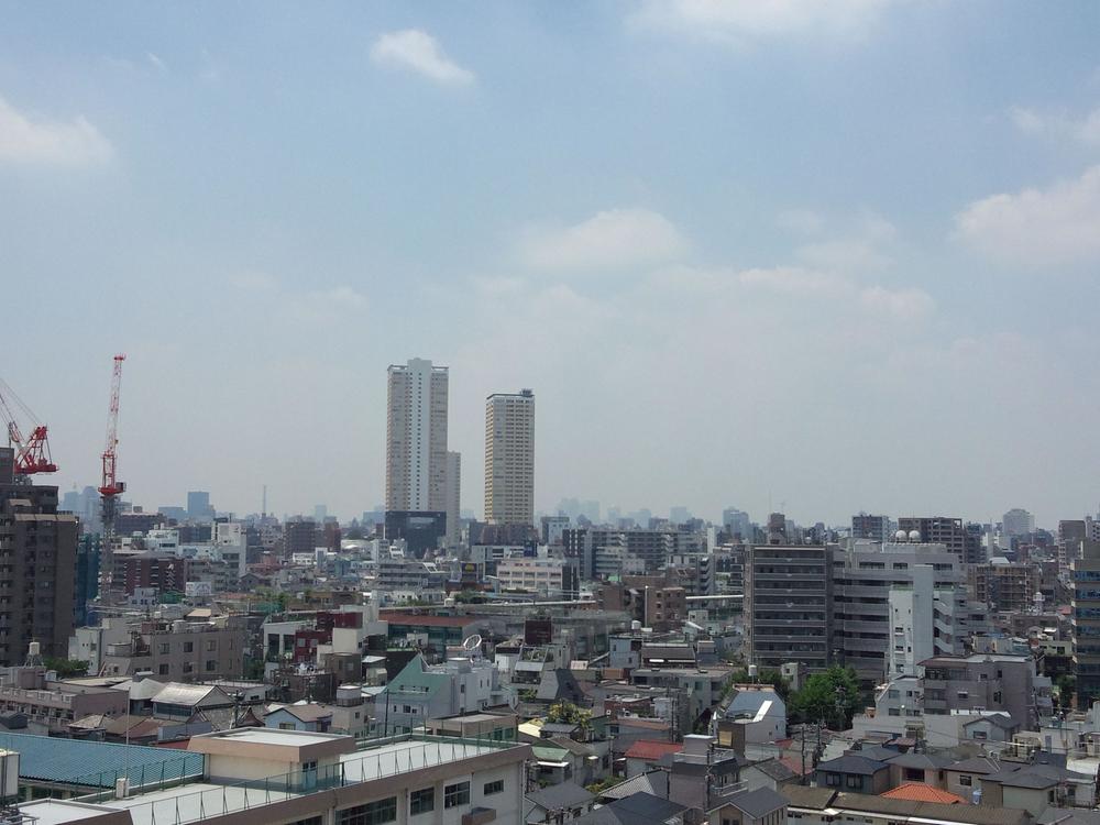 View photos from the dwelling unit. View