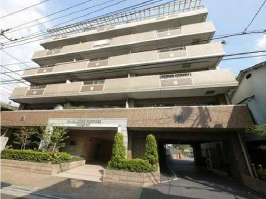 Local appearance photo. appearance