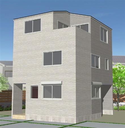 Rendering (appearance). Rendering