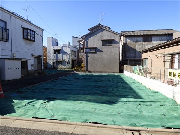 Local appearance photo. Local 2013 / 12 shooting