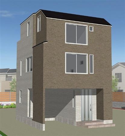 Rendering (appearance). Rendering