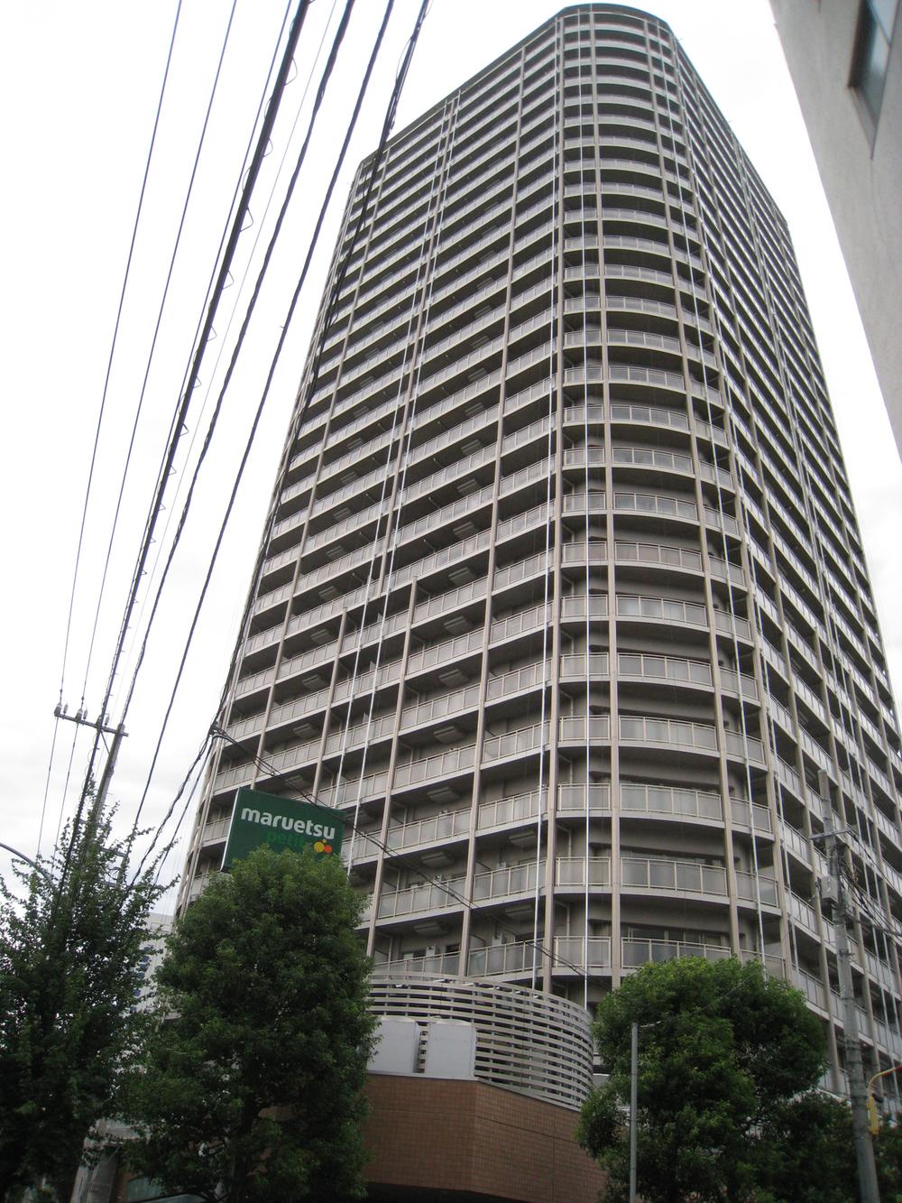 Local appearance photo. Local (September 2013) Shooting