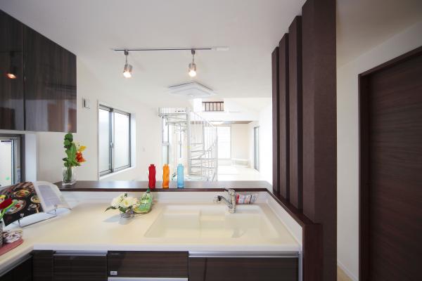 Same specifications photo (kitchen)