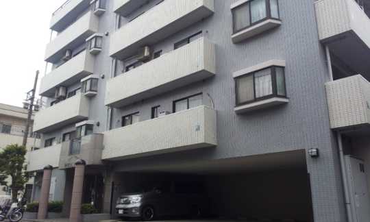 Local appearance photo. Appearance (1)