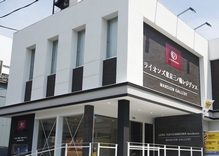 If you would like to see the model room of <Lions Tokyo Minowa residences> is, Please make your reservation to the apartment gallery in advance.  ※ It should be noted, There is no special parking in the apartment gallery, Please use the public transportation.