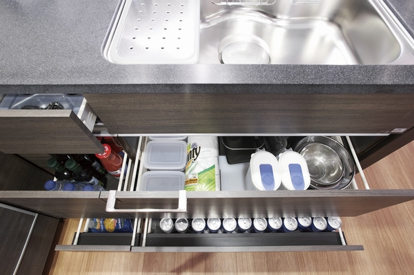 Also take out Easy things back "all slide housed"