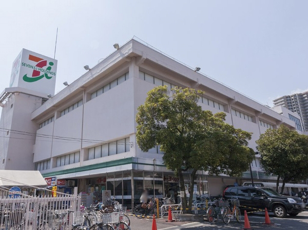 3-minute walk of the super "Ito-Yokado"