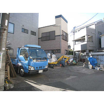 Local land photo. photo1