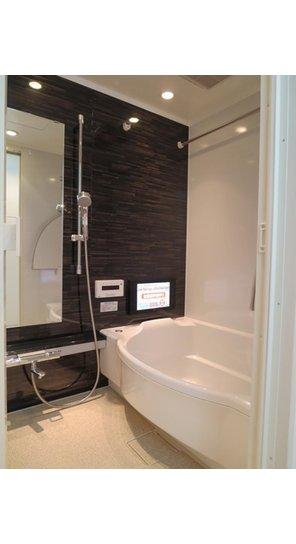 Bathroom. ※ There is a thing specifications may be changed.