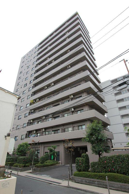 Local appearance photo. Local appearance