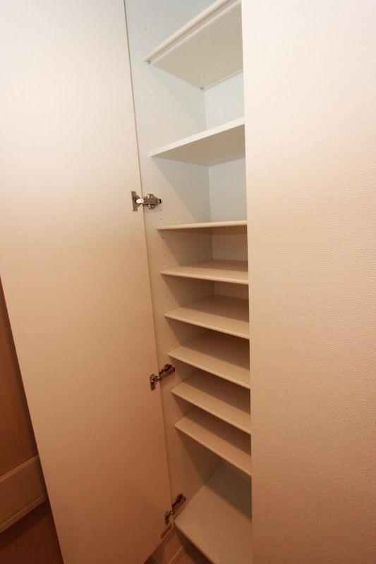 Entrance. Entrance footwear purse