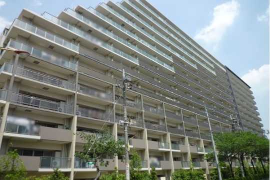 Local appearance photo. Appearance 1