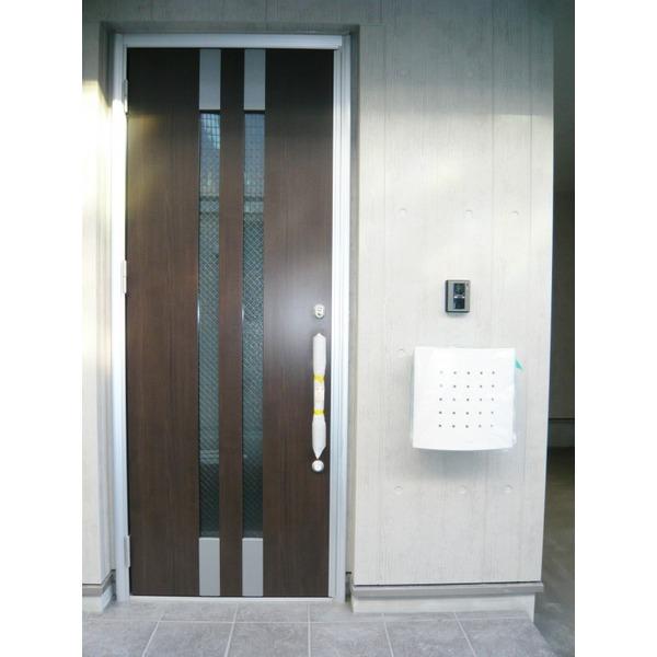 Rendering (appearance). TV monitor Hong ・ Design Post