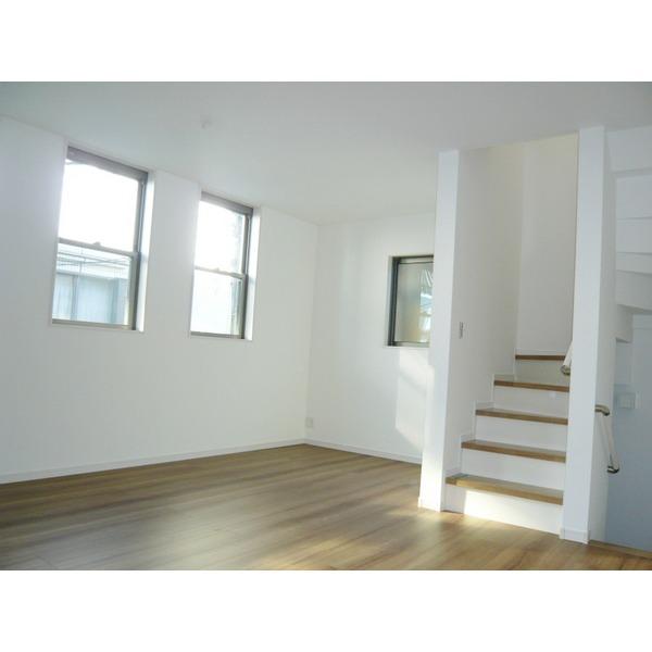 Living. Bright living room