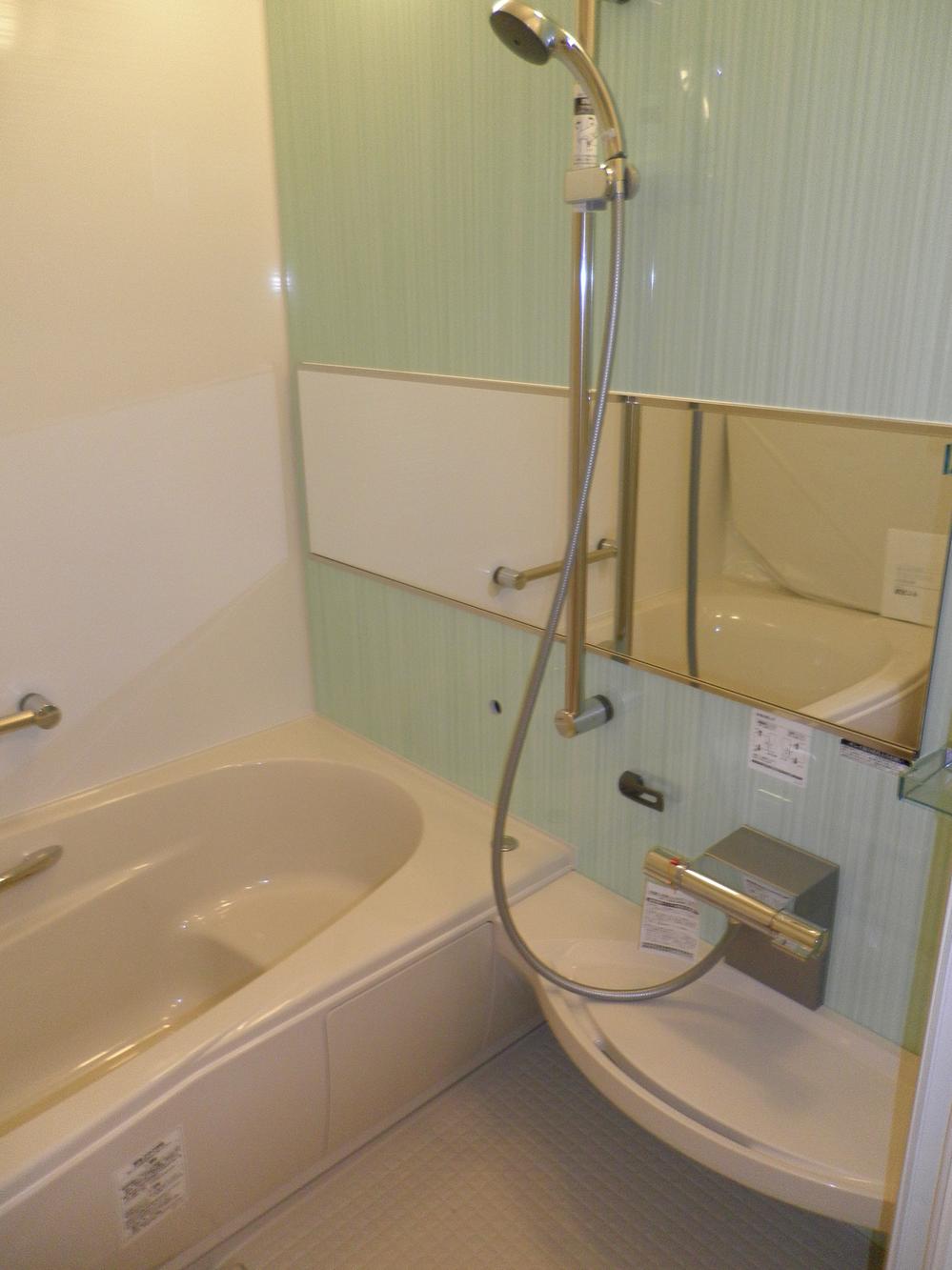 Same specifications photo (bathroom). Bathroom dryer with bathroom is clean and easy Kururin poi drainage port!