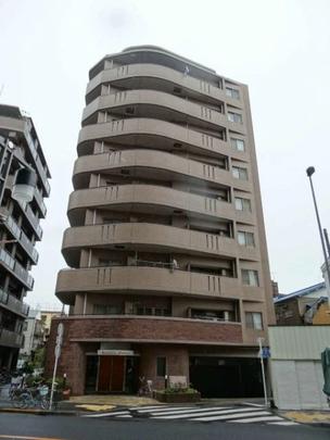 Local appearance photo. appearance