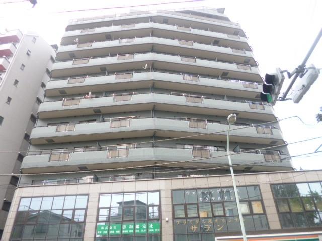 Local appearance photo