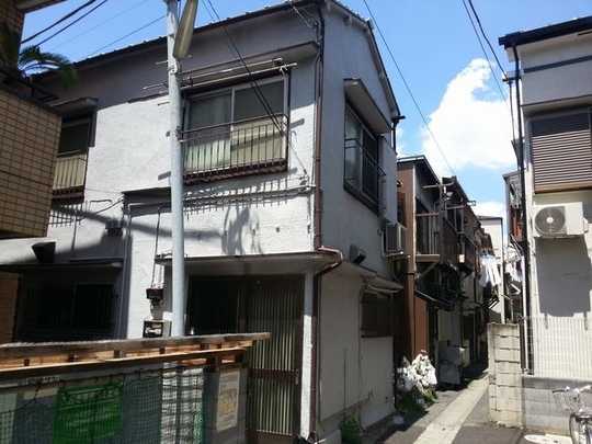 Local land photo. Appearance (1)