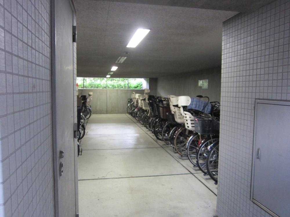 Other common areas. Common areas