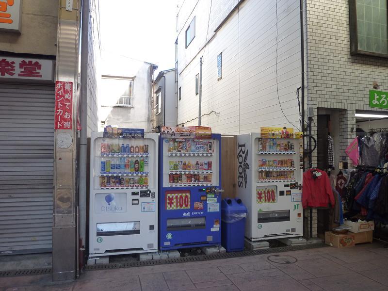 Local land photo. Local (12 May 2013) Shooting