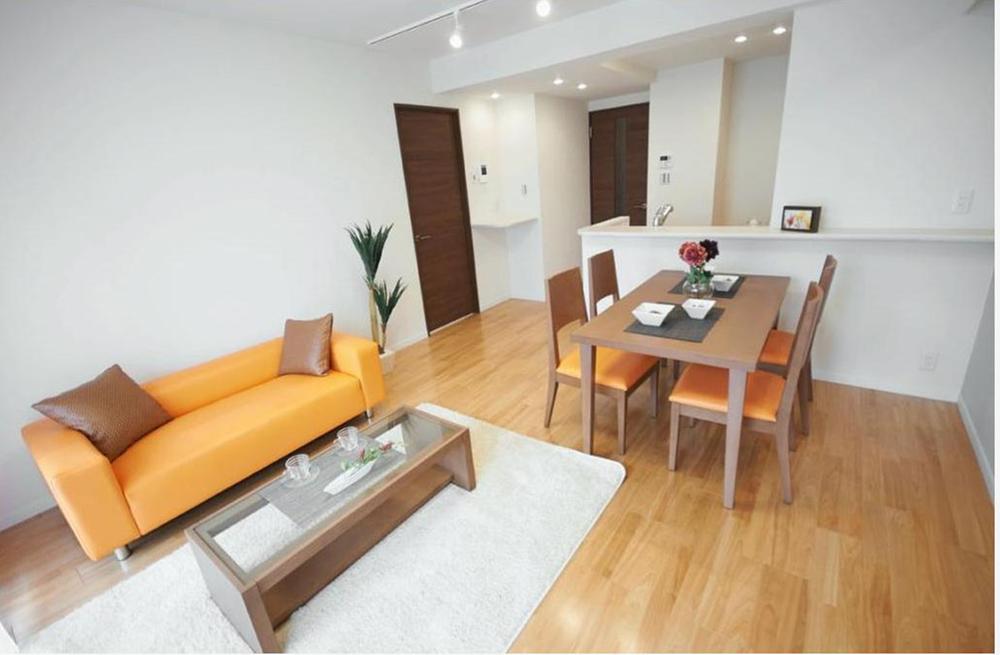 Arakawa-ku, Tokyo Machiya 7