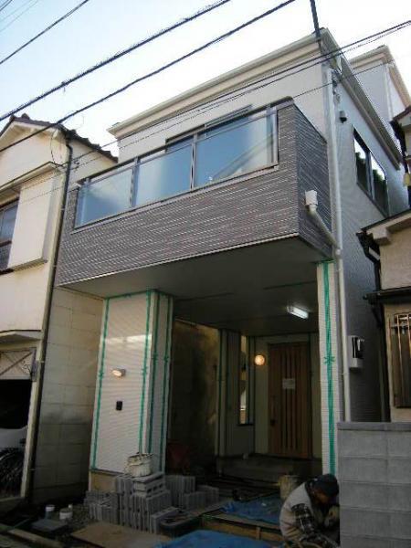 Local appearance photo