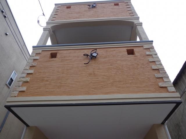 Local appearance photo.  ※ Is an image