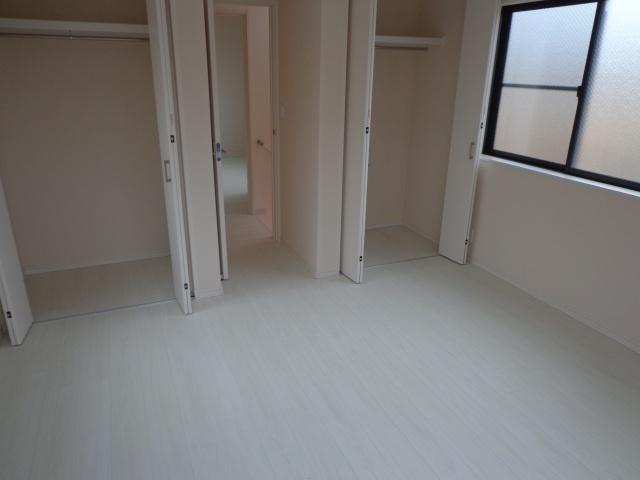 Non-living room.  ※ Is an image