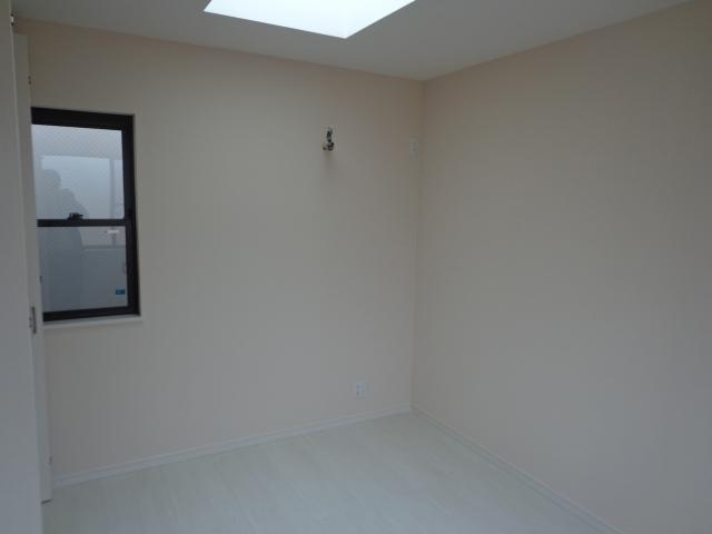 Non-living room.  ※ Is an image