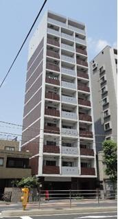 Local appearance photo. Exterior (2013 June shooting)