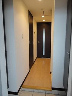 Entrance. Entrance 2