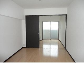 Living. Living-dining