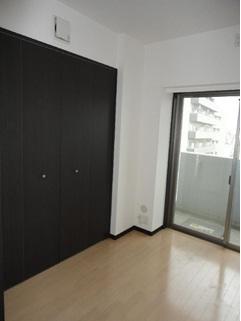 Non-living room. Western-style (about 3.5 tatami mats)