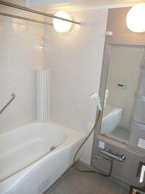 Bathroom. Bathroom (add fueled)