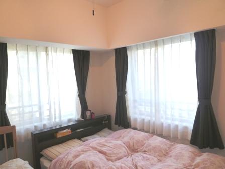 Non-living room. Indoor (11 May 2013) Shooting