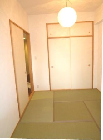 Non-living room. Indoor (11 May 2013) Shooting