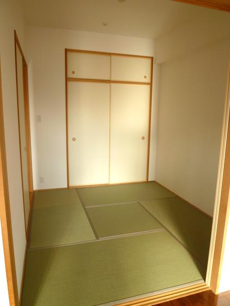 Non-living room. Indoor (12 May 2013) Shooting