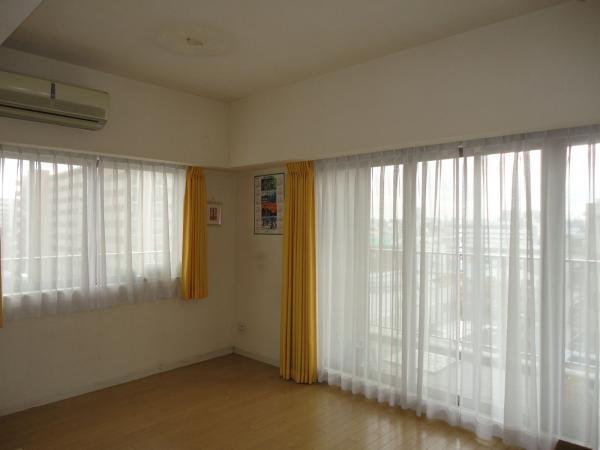 Living. Living-dining / 2013 November shooting